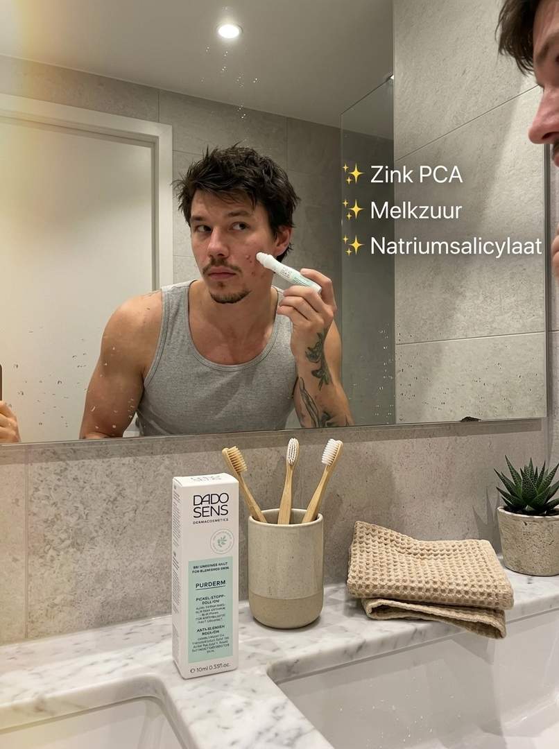 Purderm Anti-Blemish Roll-on