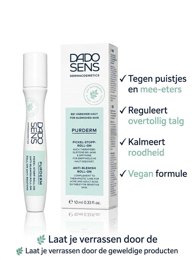 Purderm Anti-Blemish Roll-on