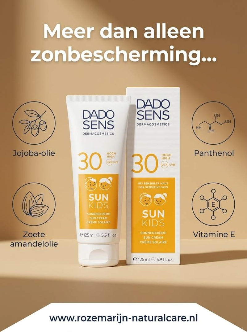 Ingredienten en werking