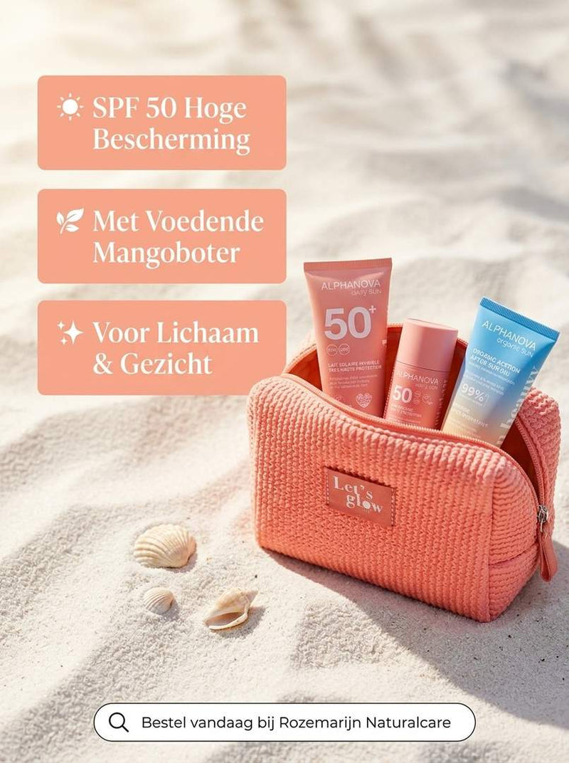 Ingredienten en werking