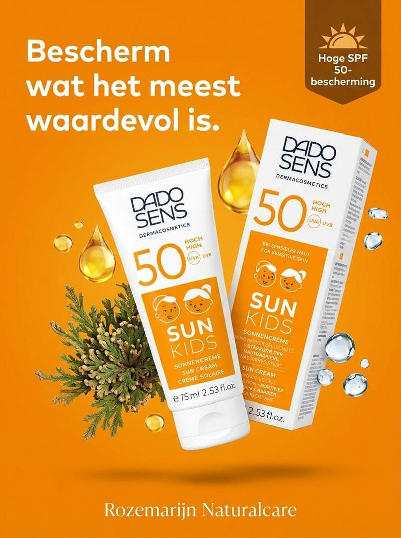 Ingredienten en werking