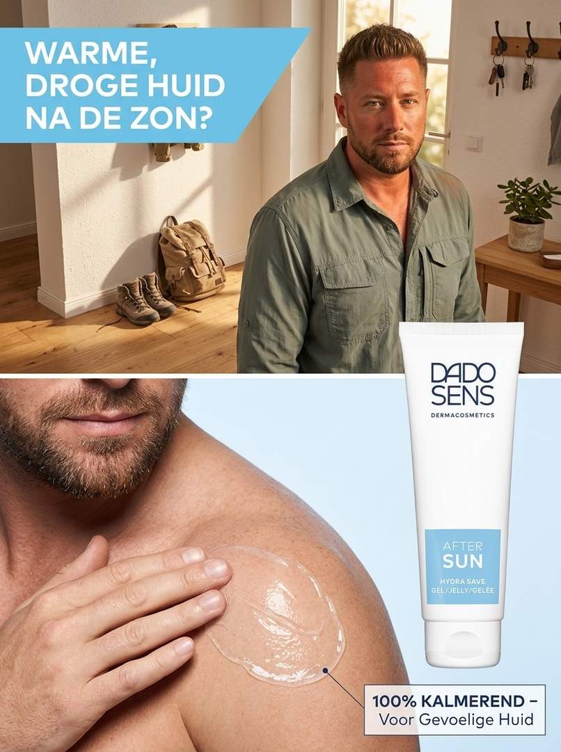 SUN Aftersun Gel