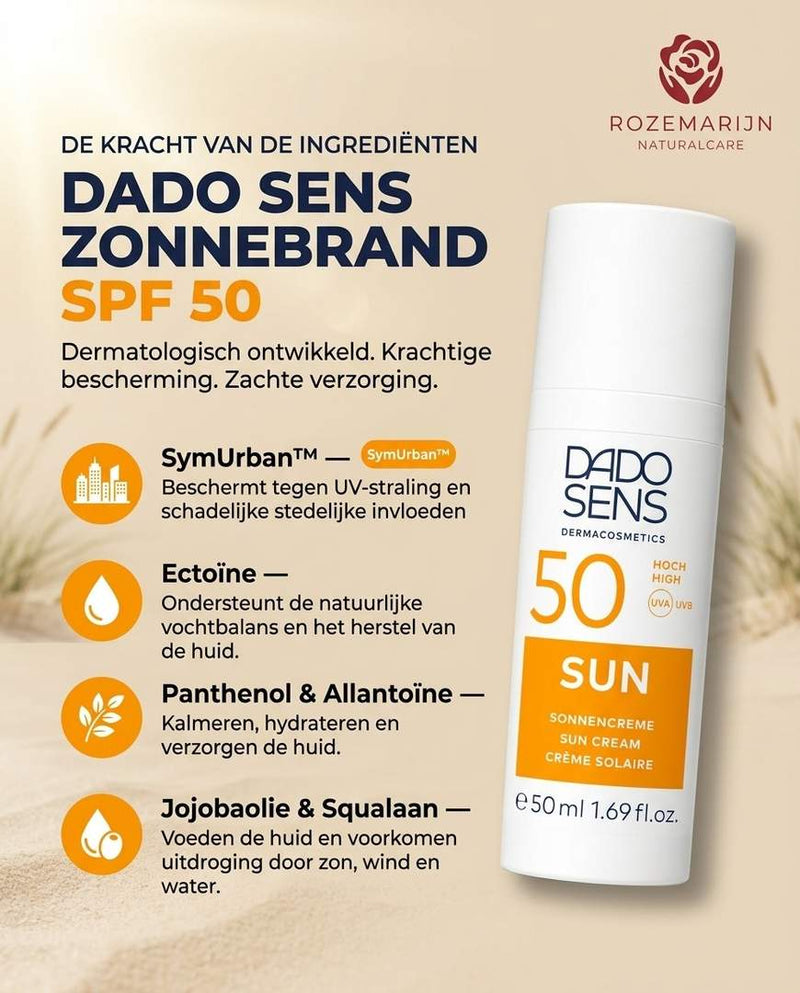 Ingredienten en werking