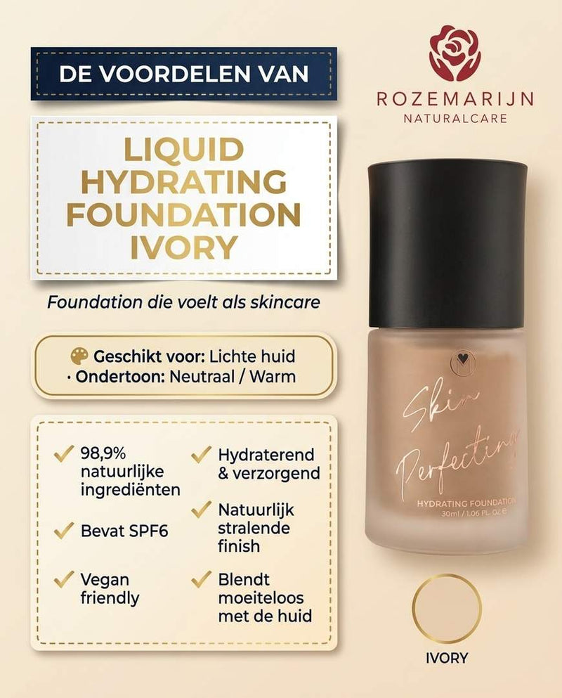 Voordelen