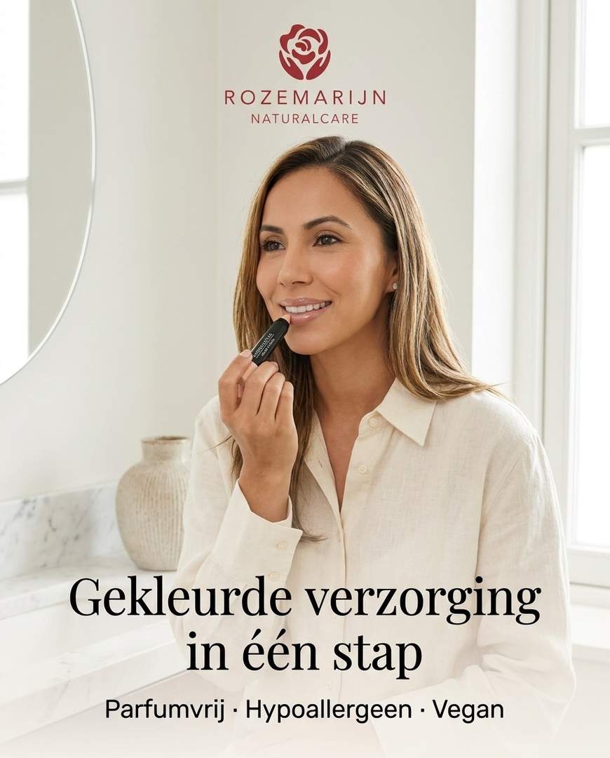 Hypersensitive Color Lipcare Nude – Dado Sens
