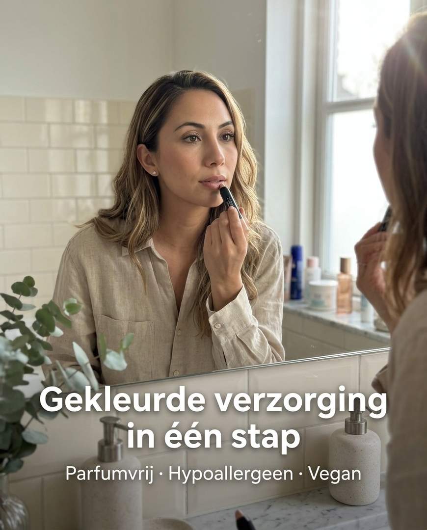 Hypersensitive Color Lipcare Nude – Dado Sens