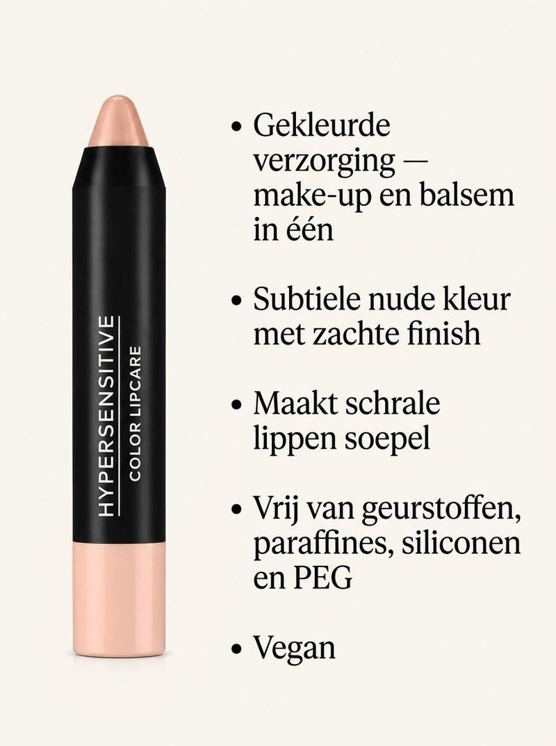 Voordelen