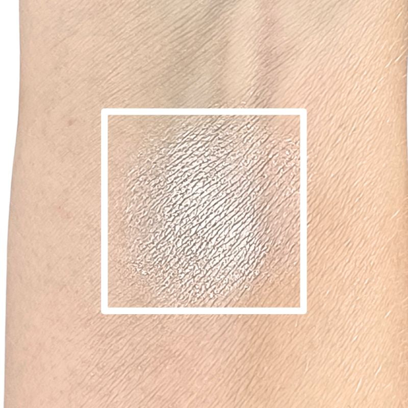 Refill compacte oogschaduw Prosecco (shimmer/glitter)
