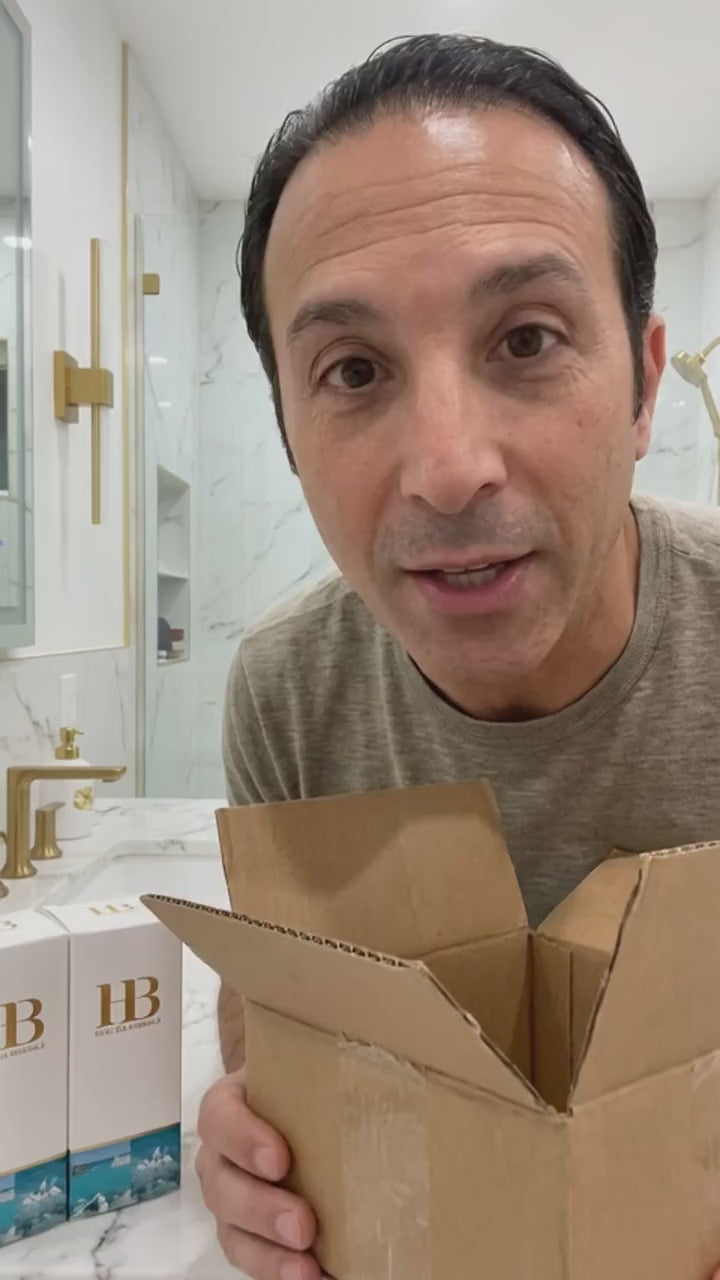 Load video: Anti-aging moisturize eye serum 50ml