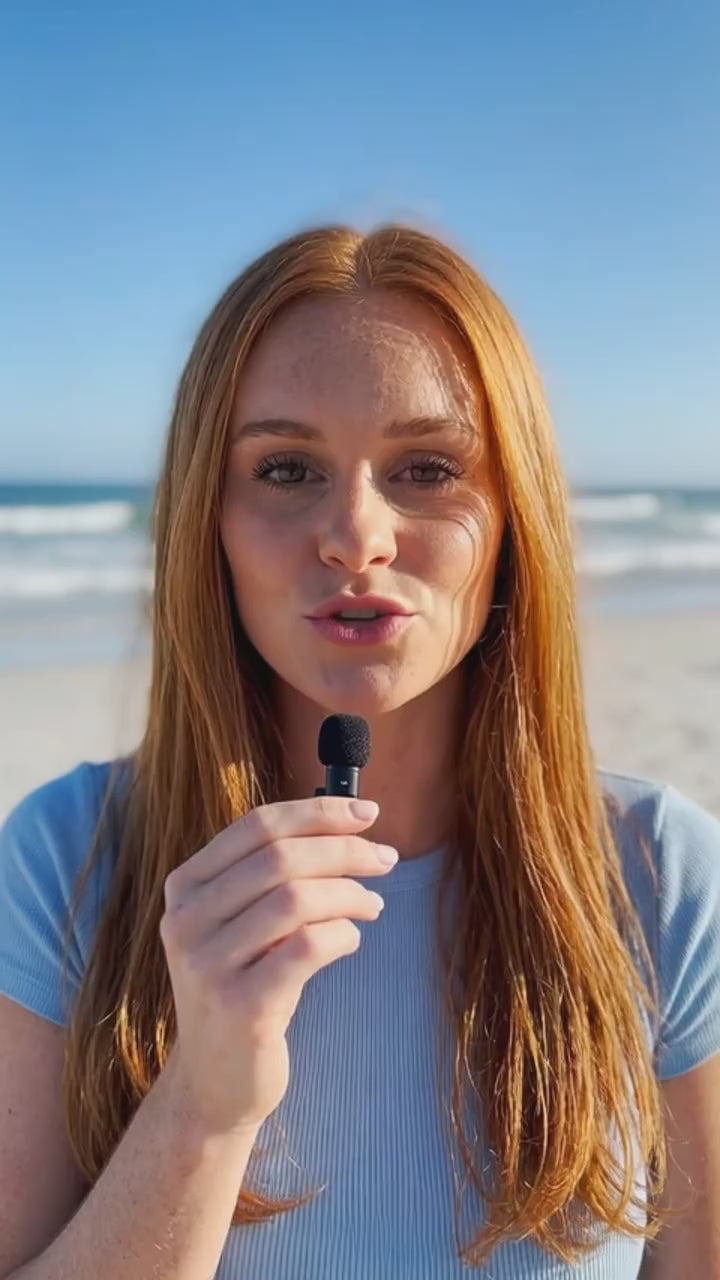 Laad video: Zonnebrand voor Hem en Haar - natuurlijke ingrediënten - SUN Cream SPF 50