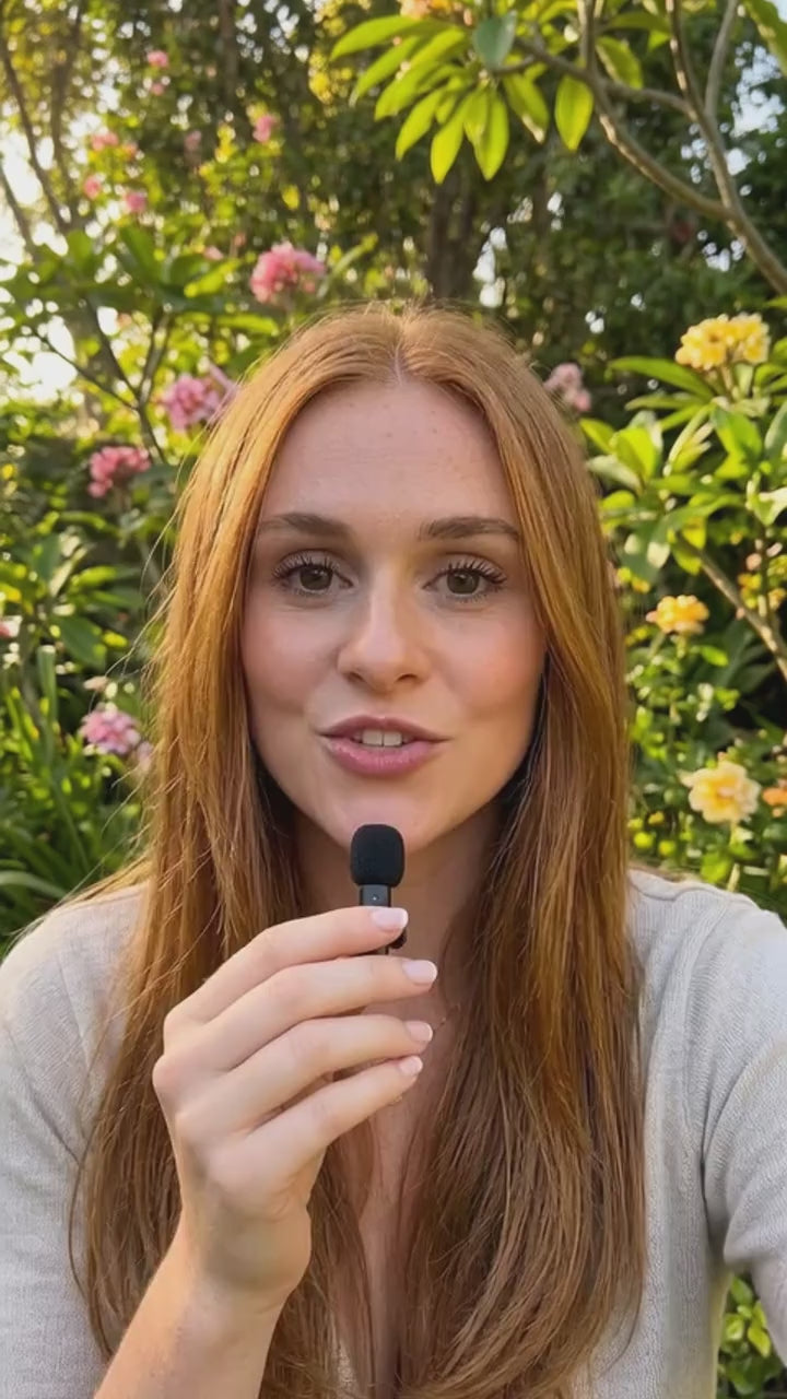 Video laden: Zonnebrand Spray SPF 30 – Dado Sens
