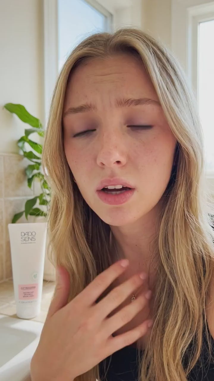 Extroderm skin balm