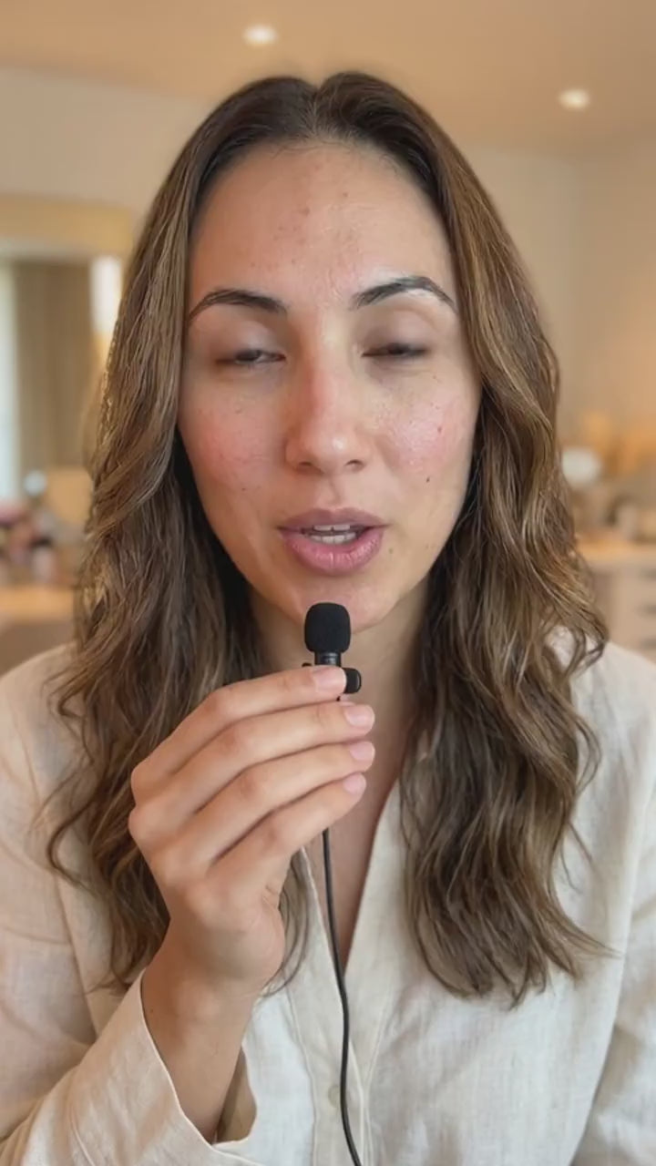 Laad video: Dado Sens Hypersensitive Make-Up Beige review video