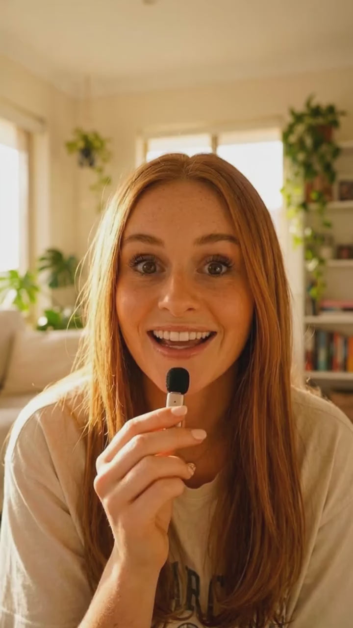 Video laden: Feuchtigkeitsspendende Foundation Dawn
