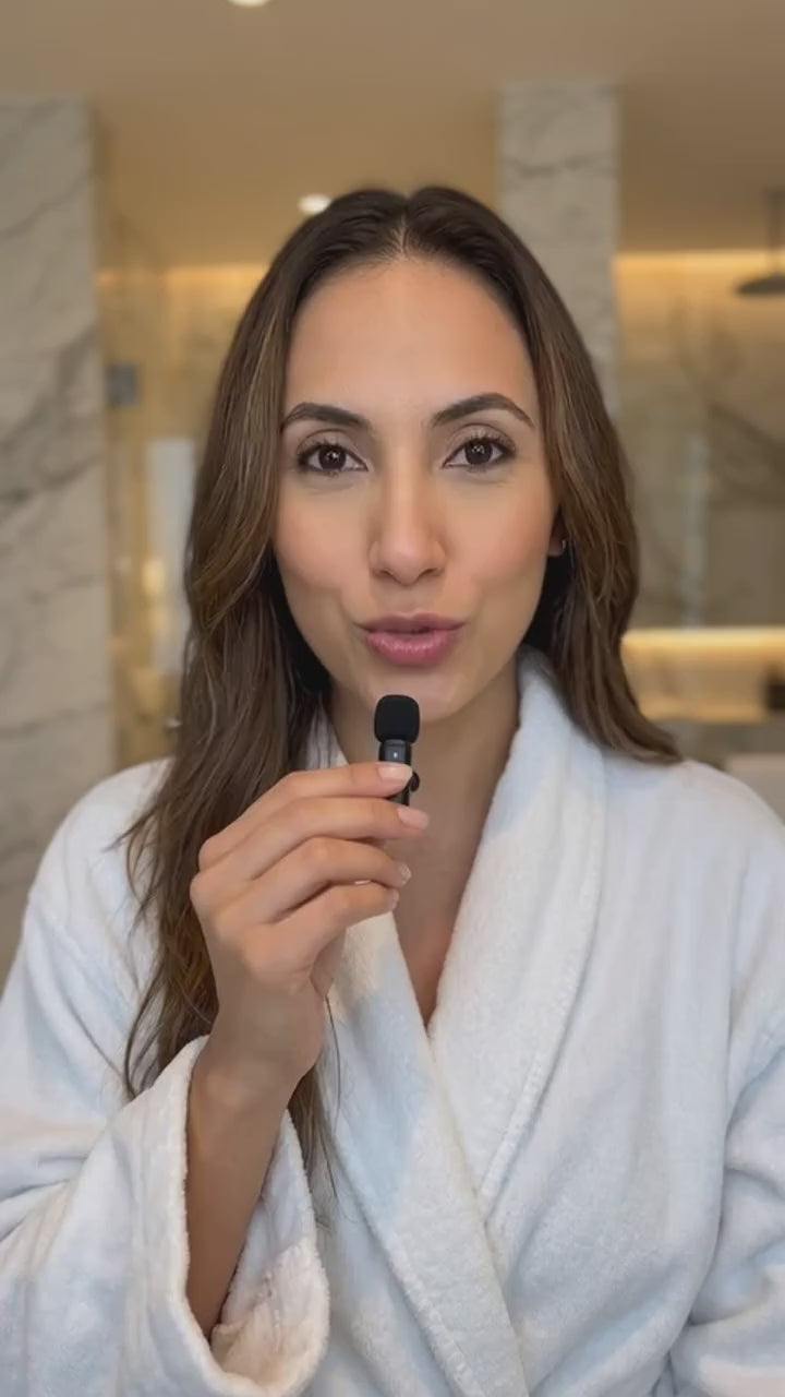 Purderm Cleansing Mask Dado Sens – diepreinigend masker voor onzuivere huid