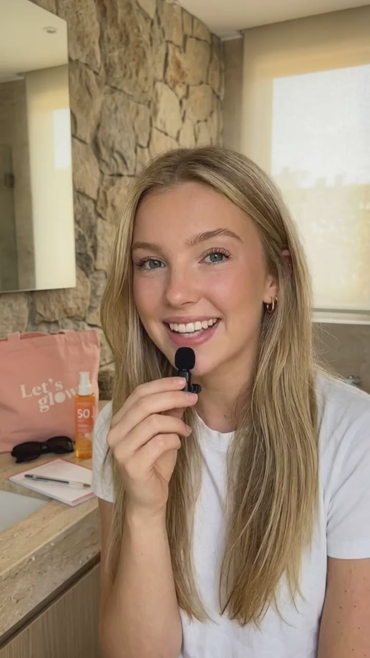 Laad video: Extroderm shower cream