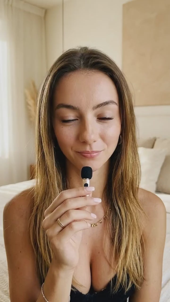 Video laden: Flüssige Hydrating Foundation Kaschmir