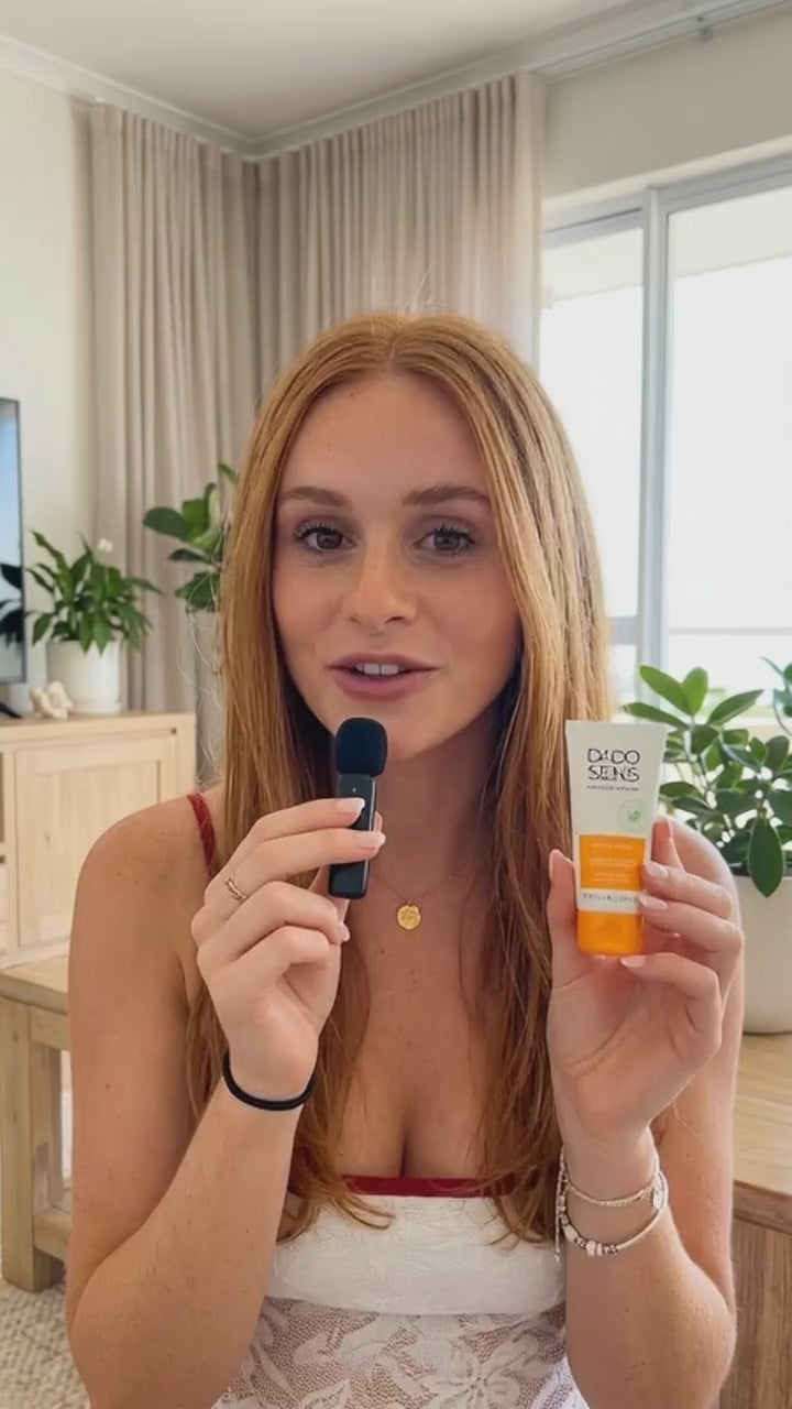 Zonnebrand voor kinderen - natuurlijke ingrediënte - SUN Cream Kids SPF 50