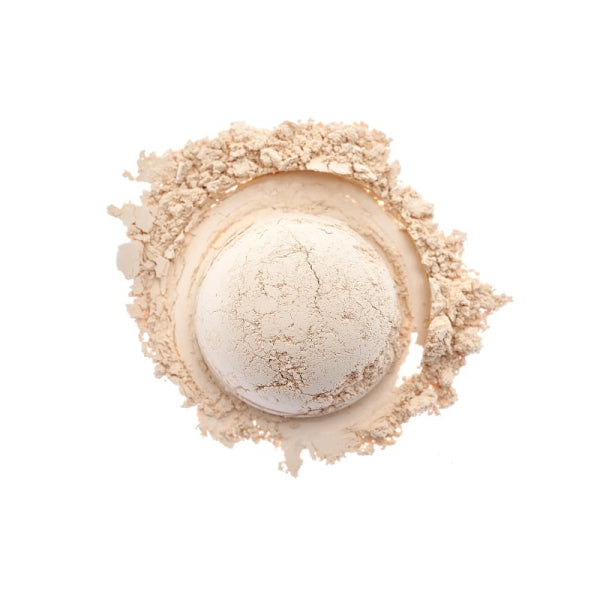 Refill Minerale Foundation