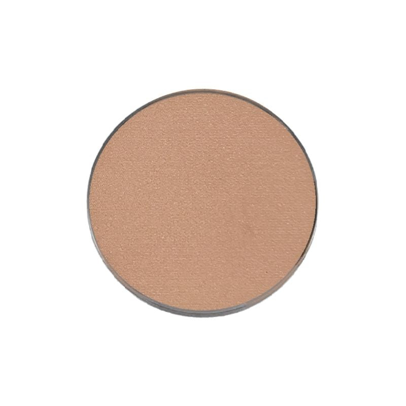 REFILL-Blusher, Bronzer, Contour Compact