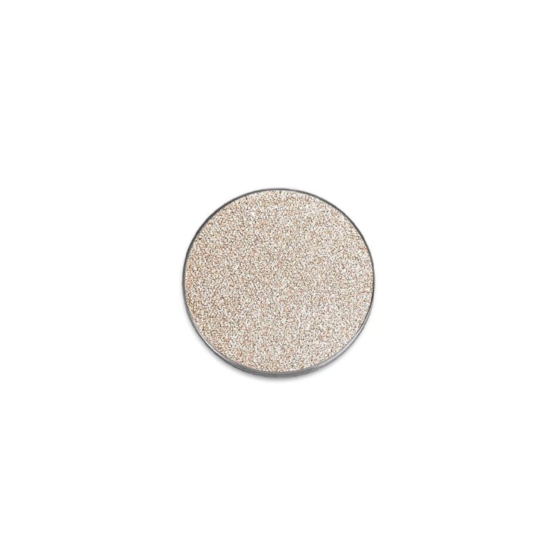 Refill compacte oogschaduw Prosecco (shimmer/glitter)
