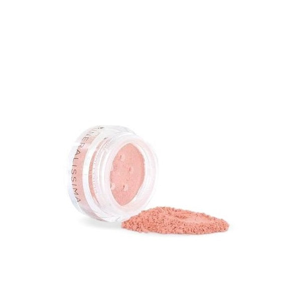 Tester minerale Blush