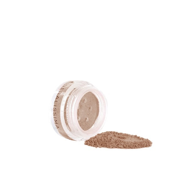 Tester minerale Bronzer