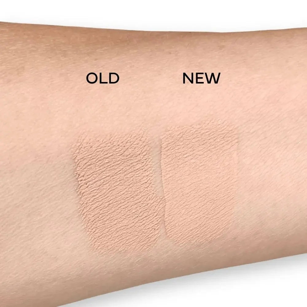 Liquid Hydrating Foundation Bloom – Mineralissima