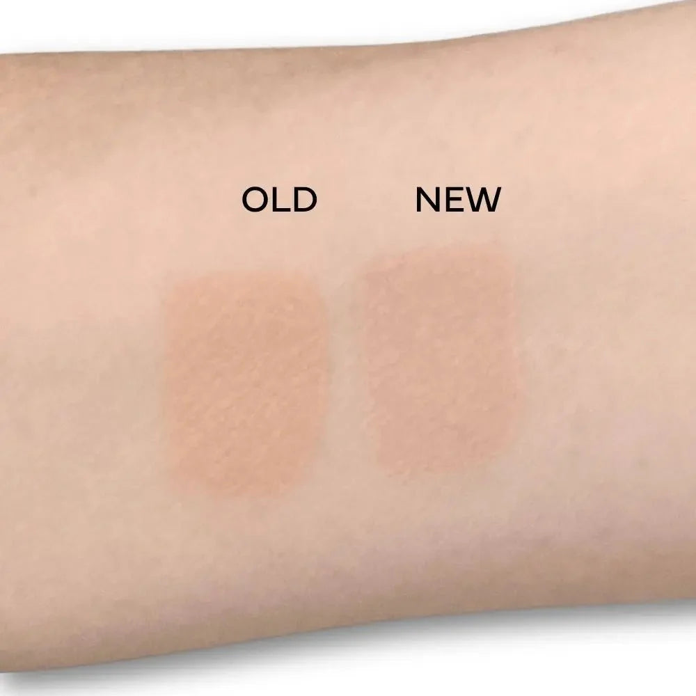 Liquid Hydrating Foundation Pastel – Mineralissima | Productfoto flesje
