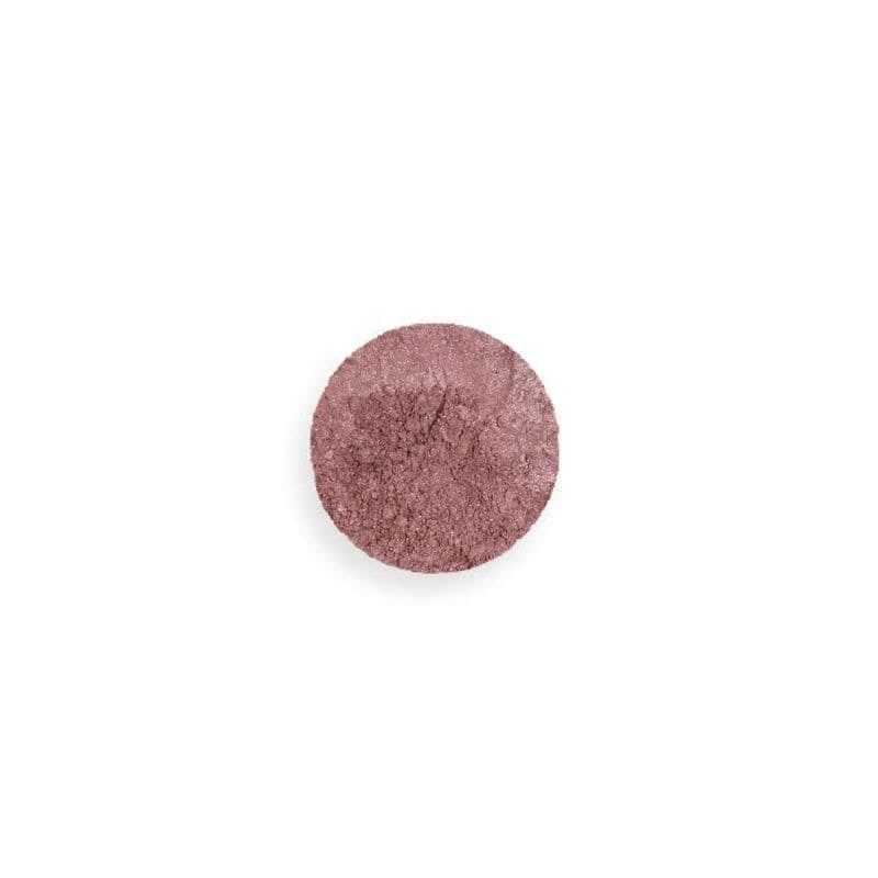 Tester minerale oogschaduw