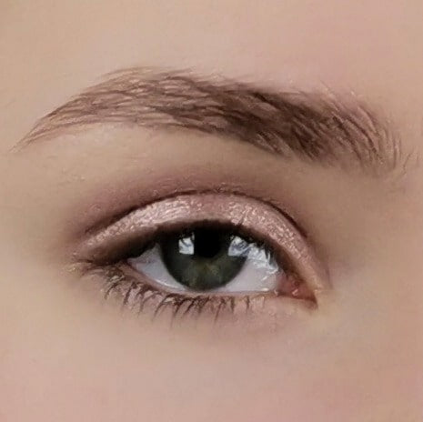 Minerale oogschaduw Smokey Rose
