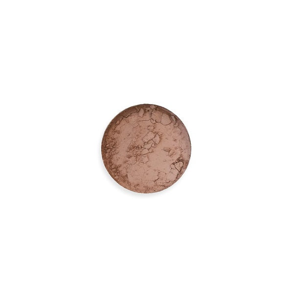 Tester minerale oogschaduw