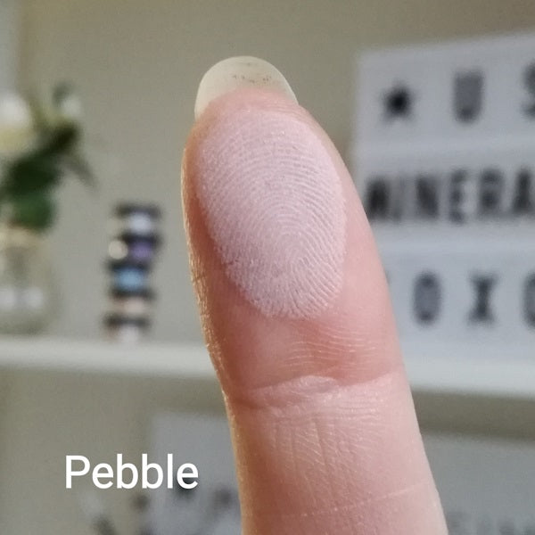 Minerale oogschaduw Pebble