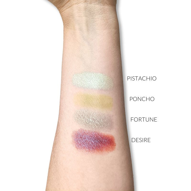 Refill compacte oogschaduw Poncho (mat)