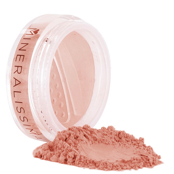 Minerale blush Abricot