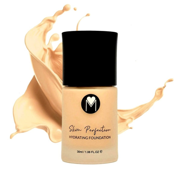 Liquid hydrating foundation Dawn