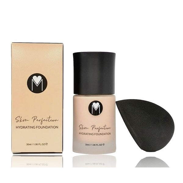 Liquid hydrating foundation Dawn