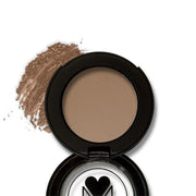 Compacte wenkbrauwpoeder Light