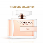 Yodeyma Niche Collection – NYA