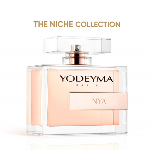 Yodeyma Niche Collection – NYA