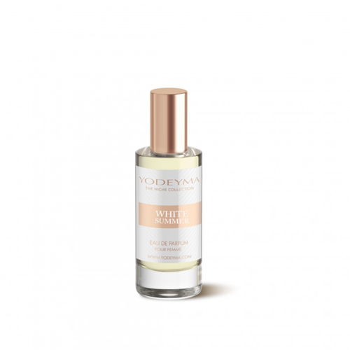 White Summer eau de parfum